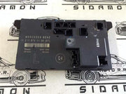 Centralita confort mercedes clase e w211 - 2118701126