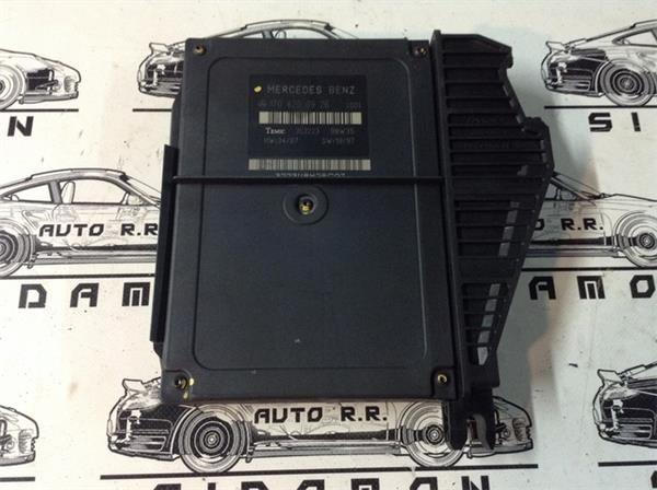Centralita confort mercedes slk r170 - 1708200926