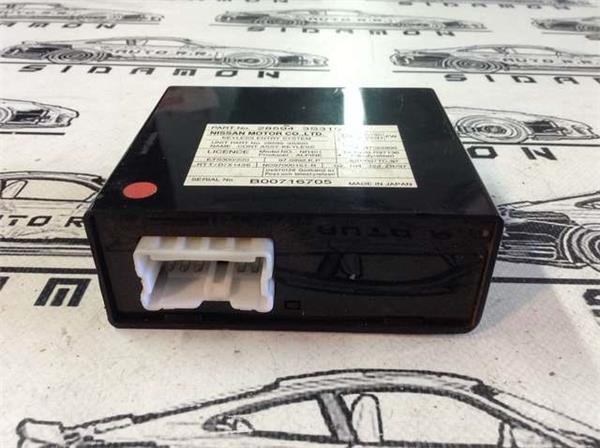 Centralita confort nissan navara d22 - 28594 3s310