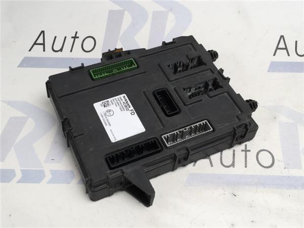 Centralita confort Nissan Qashqai J11 28