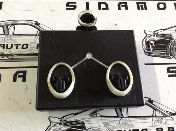 Centralita confort puerta audi a6 - 4f0959792e