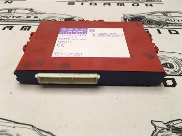 Centralita confort subaru impreza g13 - 88801fg040