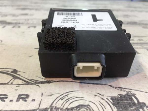 Centralita confort toyota 89741-02100 - 89741-02100