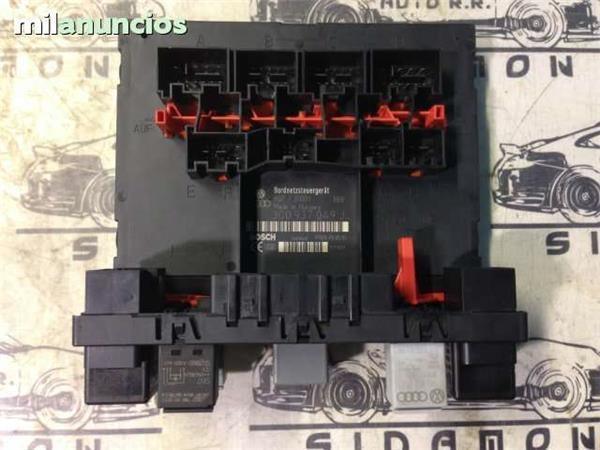 Centralita confort volkswagen 3c0937049j - 3c0937049j