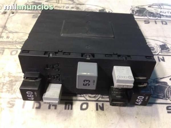 Centralita confort volkswagen 3c0937049j - 3c0937049j