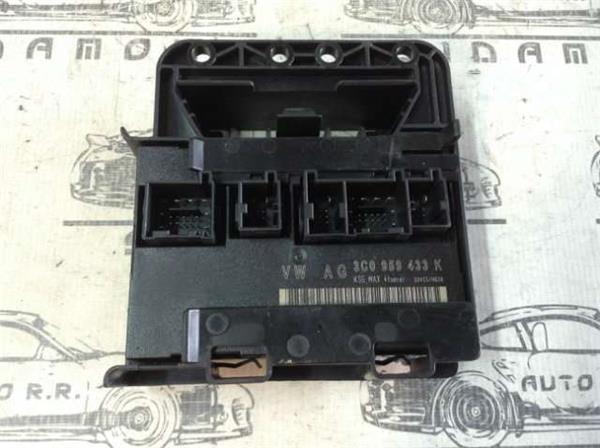 Centralita confort volkswagen 3c0959433k - 3c0959433k