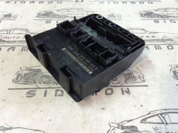 Centralita confort volkswagen 3c0959433k - 3c0959433k