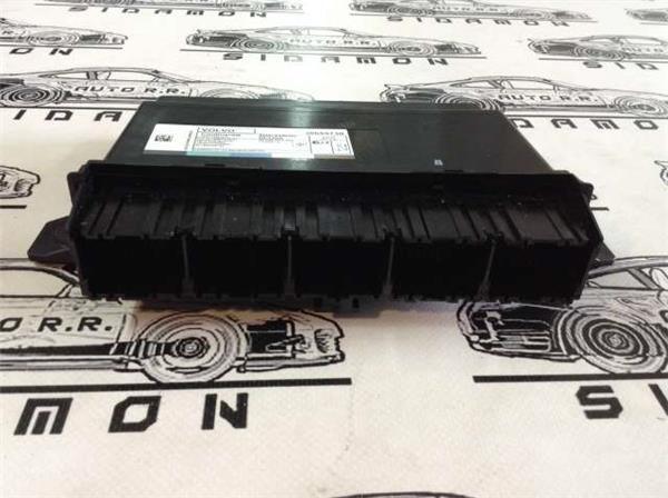 Centralita confort volvo 5wk49955k - 5wk49955k