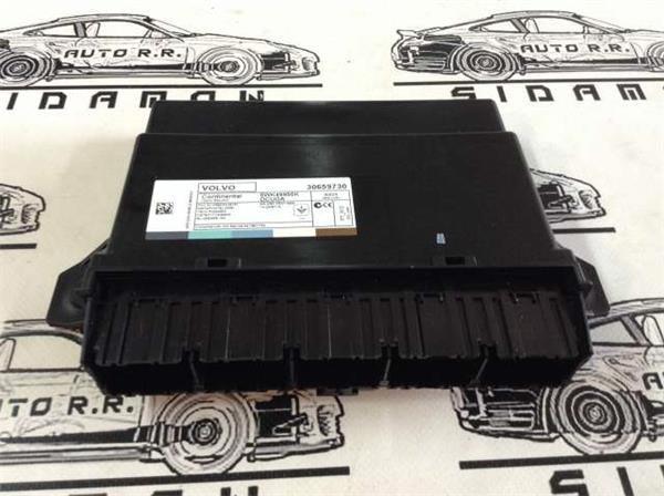 Centralita confort volvo 5wk49955k - 5wk49955k