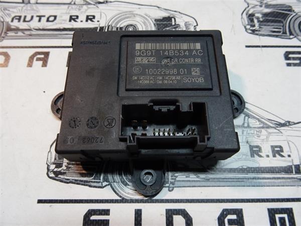 Centralita confort volvo 9g9t14b534ac - 9g9t14b534ac