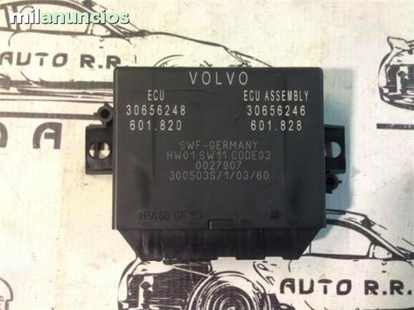 Centralita confort volvo xc90 - 30656248
