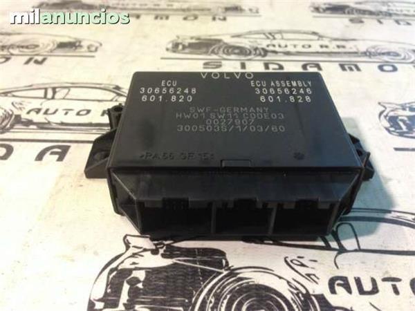 Centralita confort volvo xc90 - 30656248