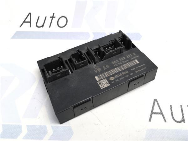 Centralita Confort VW Passat B7 3aa95943 - AutoRR 3aa95943