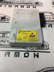 Centralita consola lci bmw 9138969 - 9138969