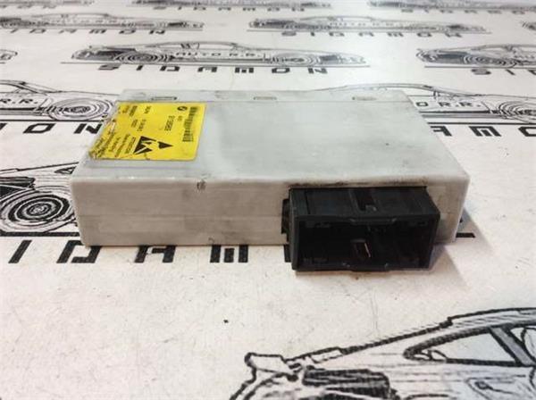 Centralita consola lci bmw 9138969 - 9138969