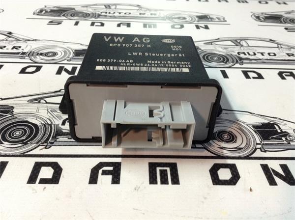 Centralita control faros 8p0907357k - 8p0907357k