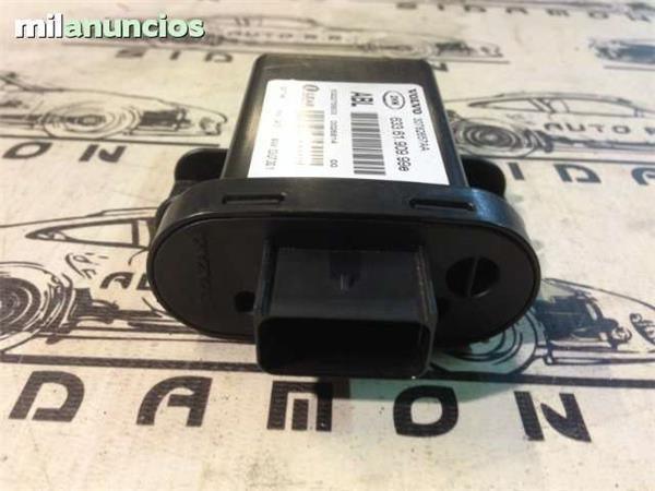 Centralita control xenon volvo s80 d5 - 30782657aa
