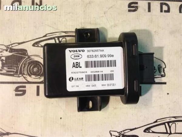 Centralita control xenon volvo s80 d5 - 30782657aa