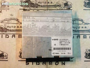 Centralita crucero mercedes actros - a0004465602