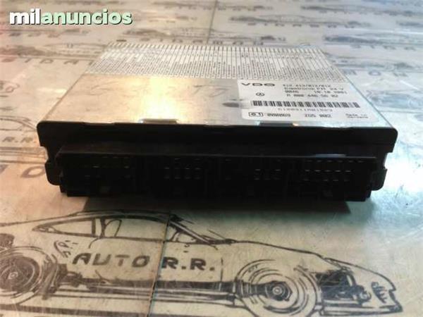 Centralita crucero mercedes actros - AutoRR a0004465602