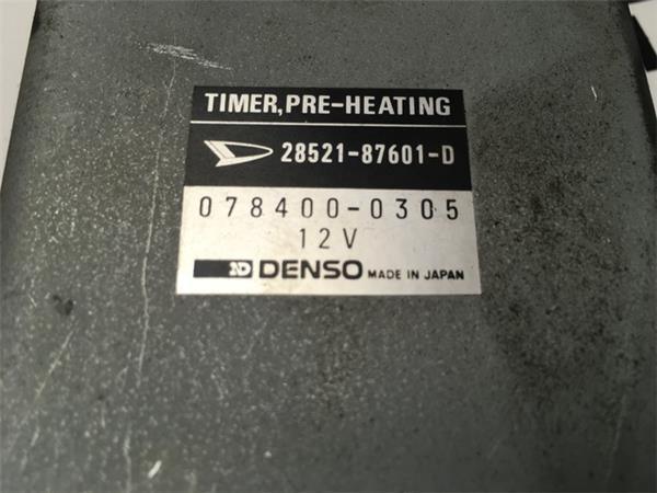 Centralita daihatsu rocky - 0784000305