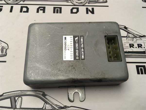 Centralita daihatsu rocky - 0784000305