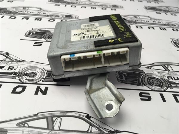 Centralita de abs land cruiser j9 - 8954060061