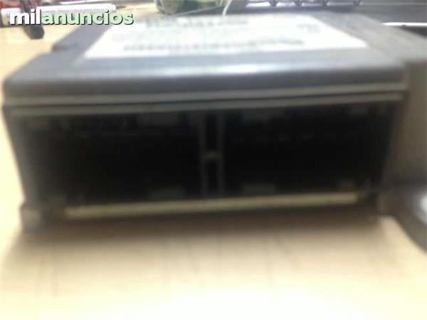 Centralita de airbag fiat - 46819773