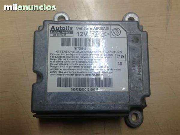 Centralita de airbag fiat - AutoRR 46819773