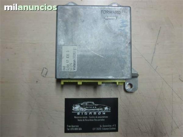 Centralita de airbag mazda 6 - AutoRR gj6a57k1x