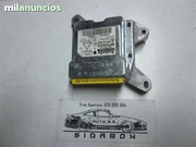 Centralita de airbag renault 8200142183a - 8200142183a