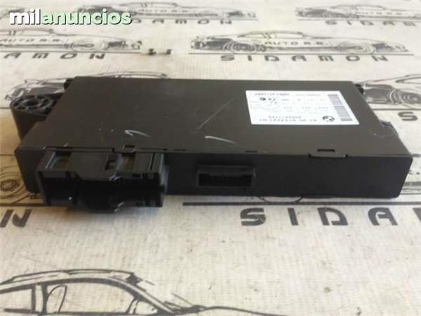 Centralita de confort bmw mini cooper - 5wk4 9513xb