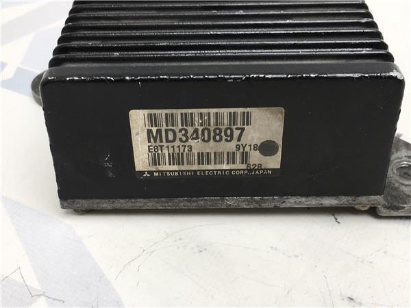 Centralita de inyección Mitsubishi MD340 - MD340897
