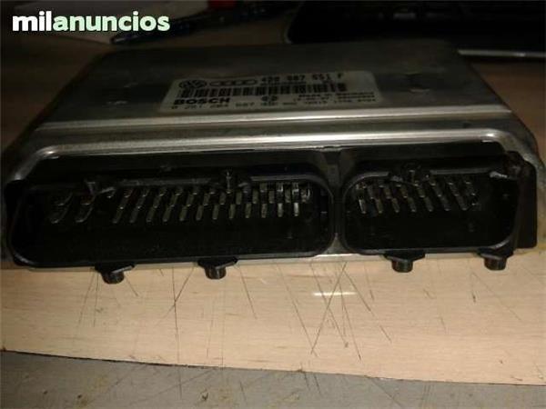 Centralita de motor bosch audi a6 2.8l - 0261204687