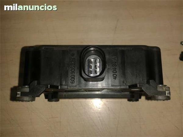 Centralita de motor vw golf o audi a3 - 
