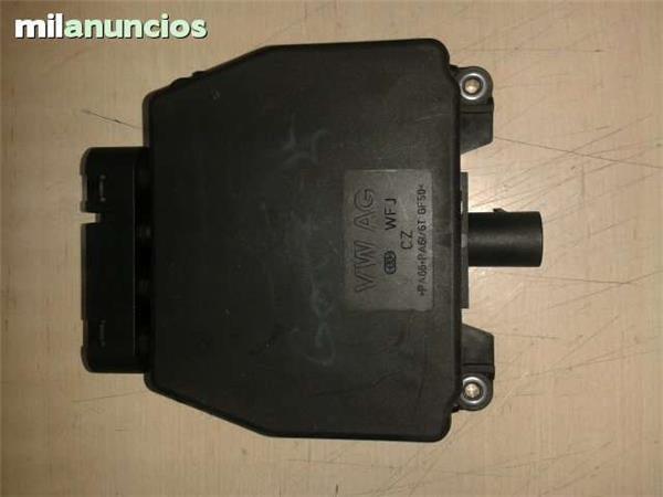 Centralita de motor vw golf o audi a3 - AutoRR 