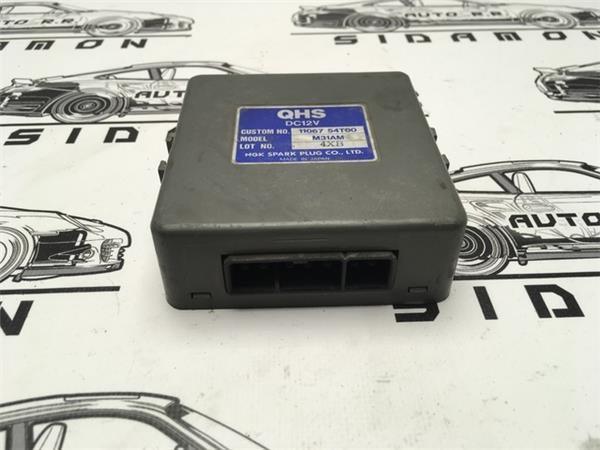 Centralita de precalentamiento nissan - 1106754t00