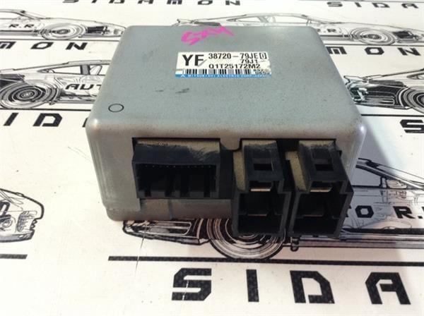 Centralita direccion asistida sx4 sedici - 38720-79JE0