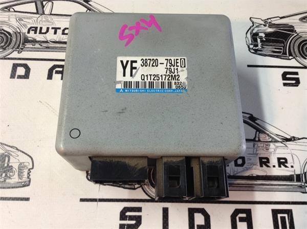Centralita direccion asistida sx4 sedici - 38720-79JE0