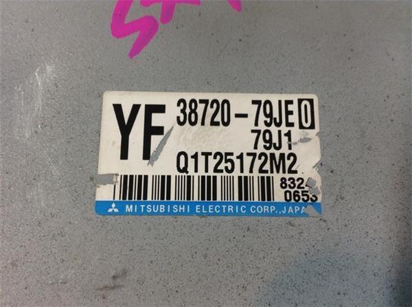 Centralita direccion asistida sx4 sedici - 38720-79JE0