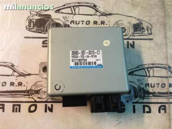 Centralita direccion honda civic - s5t-g010-c1