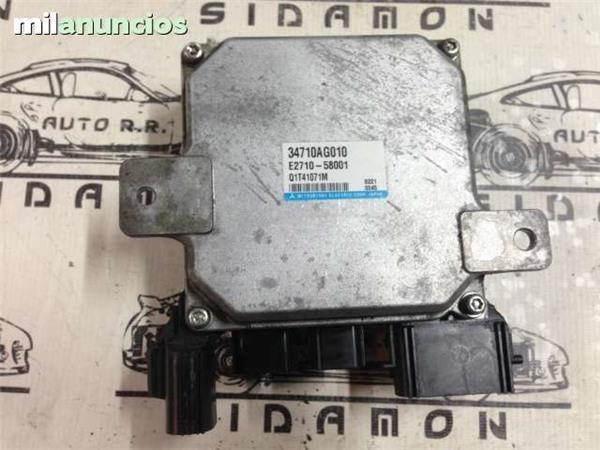 Centralita direccion subaru legacy iv - AutoRR 2710-58001