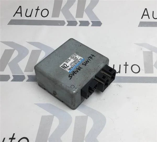 Centralita direccion suzuki 3872063j10