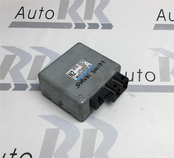 Centralita direccion suzuki 3872063j10 - 3872063j10