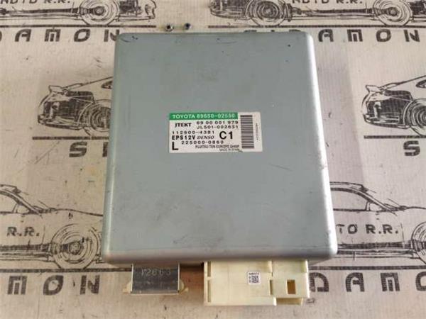 Centralita direccion toyota auris - 9650-02550