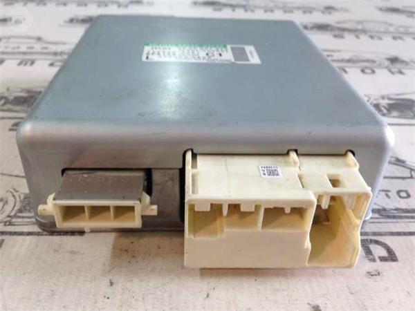 Centralita direccion toyota auris - 9650-02550