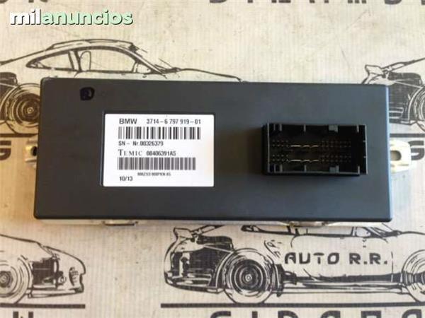 Centralita dynamic drive bmw e70 e71 - AutoRR 3714 6797919 01