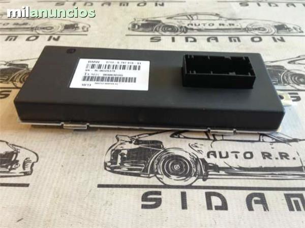 Centralita dynamic drive bmw e70 e71 - AutoRR 3714 6797919 01