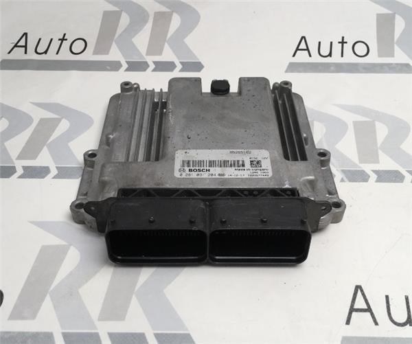 Centralita ECU 0281031204 - 0281031204