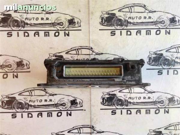 CENTRALITA ECU 106/SAXO 0261204622 - AutoRR 0261204622